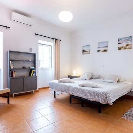 3 Marias Garden House B&B Lagos Dış mekan fotoğraf