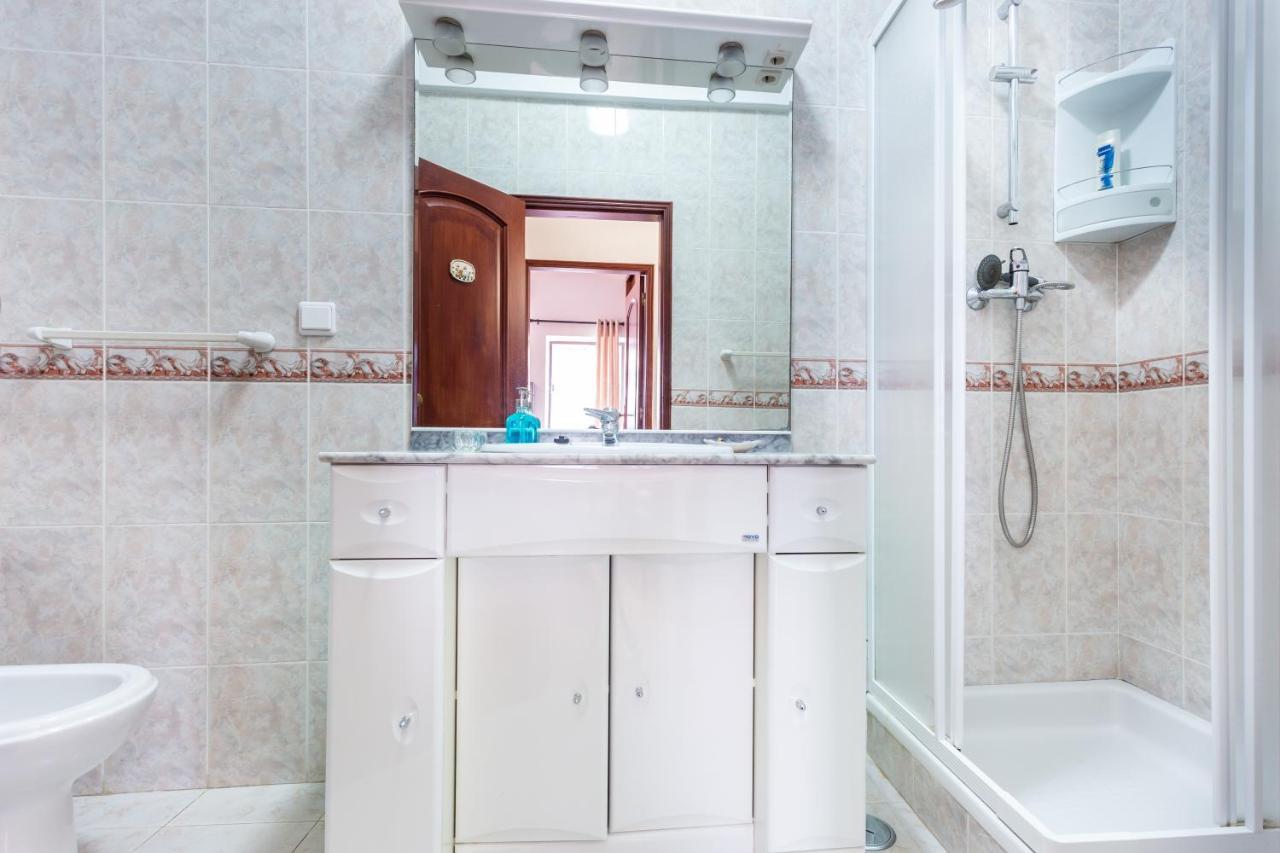 3 Marias Garden House B&B Lagos Dış mekan fotoğraf