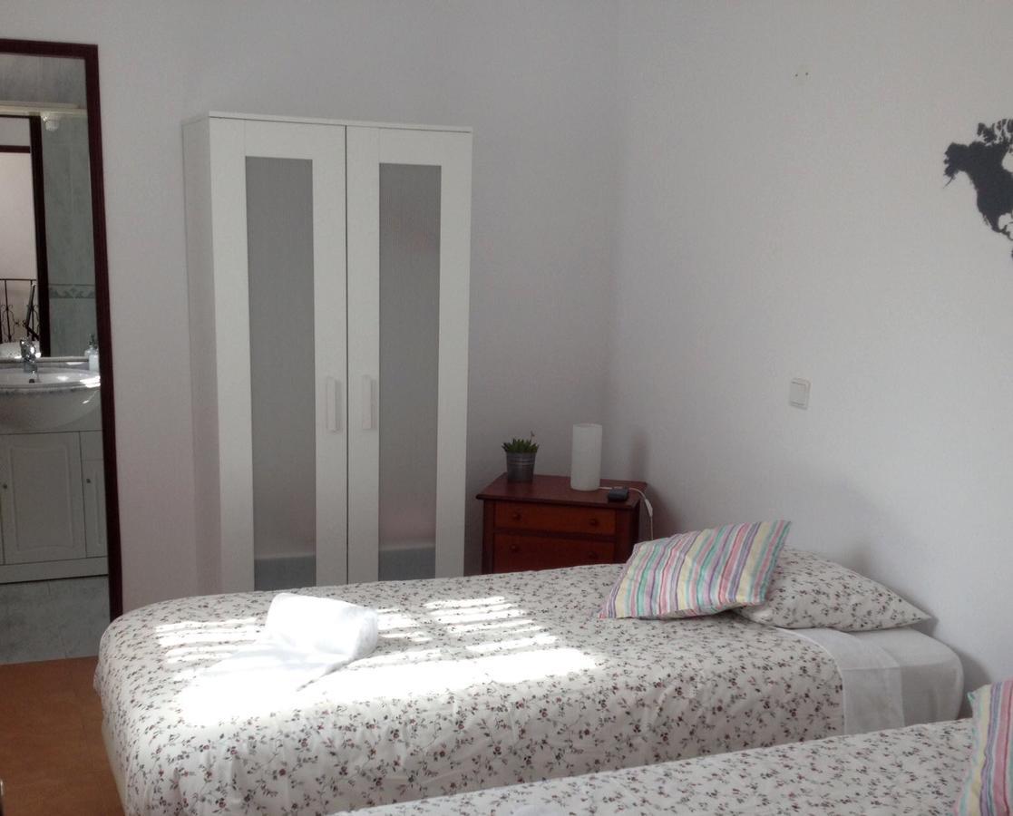 3 Marias Garden House B&B Lagos Dış mekan fotoğraf