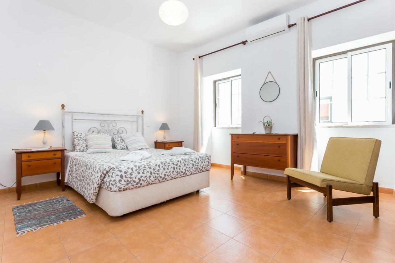 3 Marias Garden House B&B Lagos Dış mekan fotoğraf