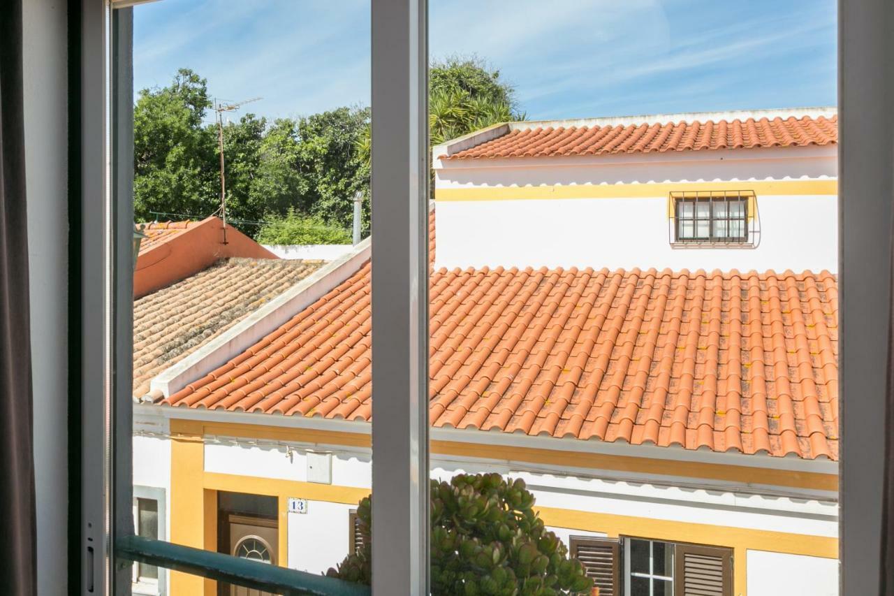 3 Marias Garden House B&B Lagos Dış mekan fotoğraf