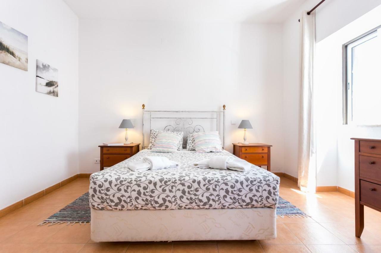 3 Marias Garden House B&B Lagos Dış mekan fotoğraf