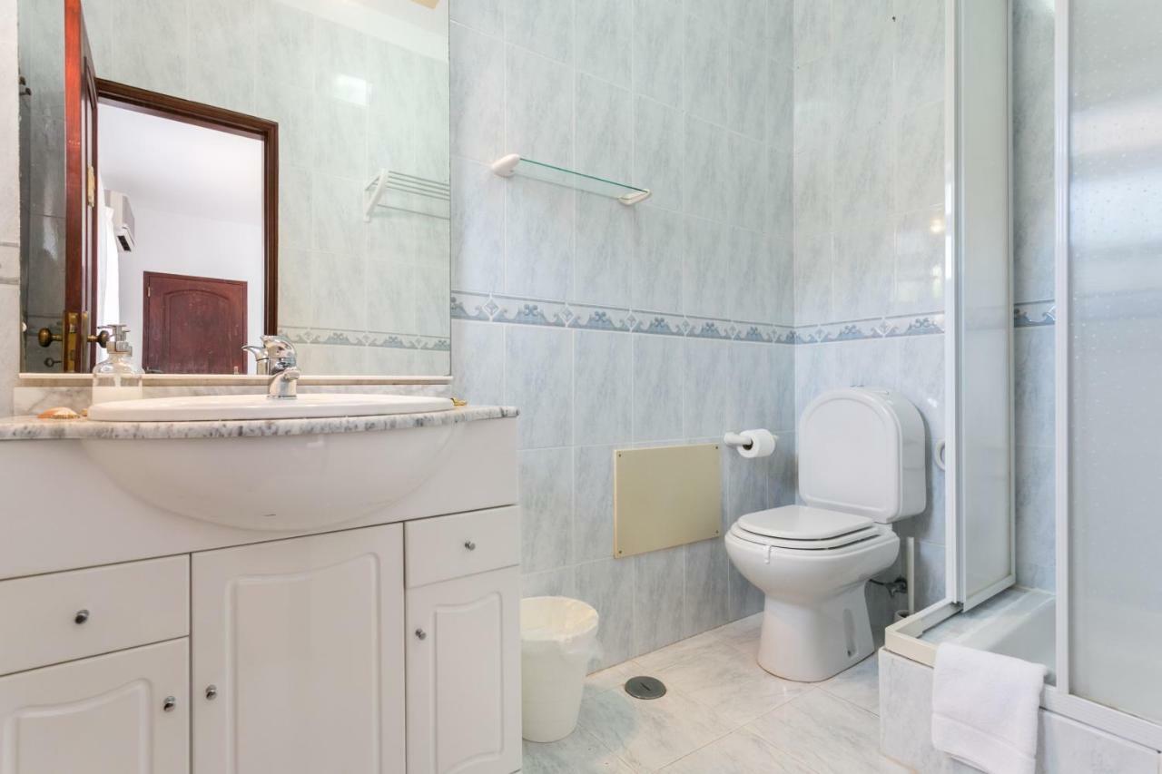 3 Marias Garden House B&B Lagos Dış mekan fotoğraf