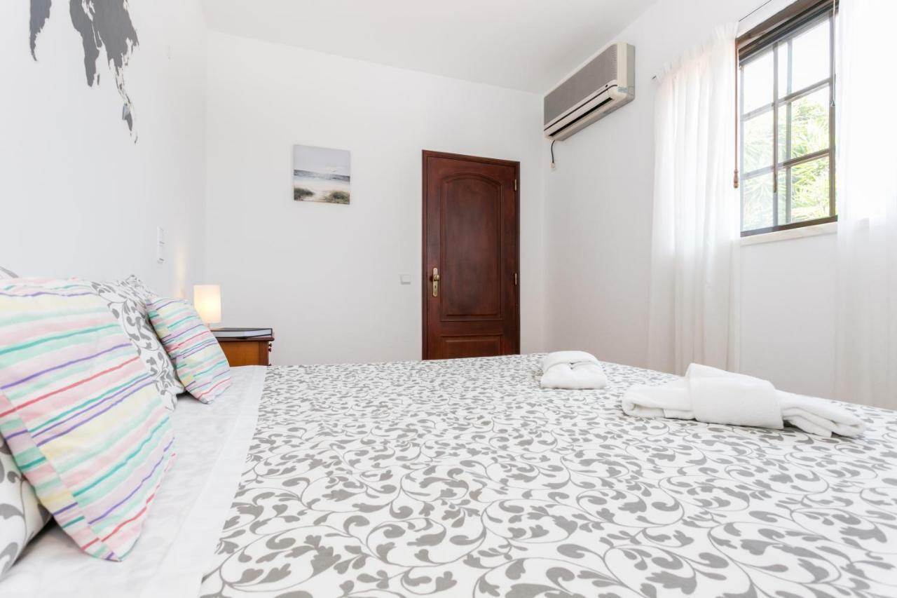 3 Marias Garden House B&B Lagos Dış mekan fotoğraf