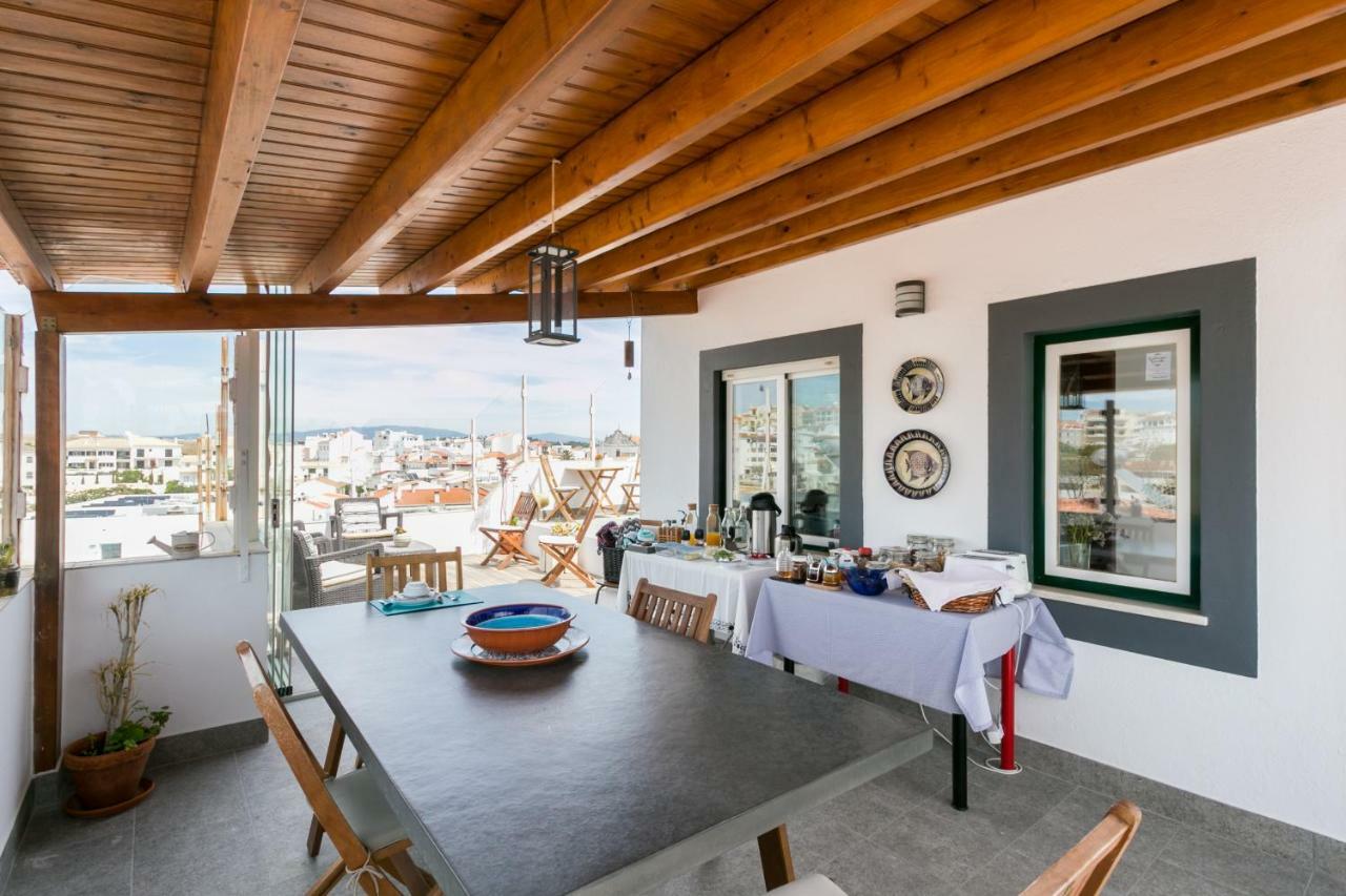 3 Marias Garden House B&B Lagos Dış mekan fotoğraf