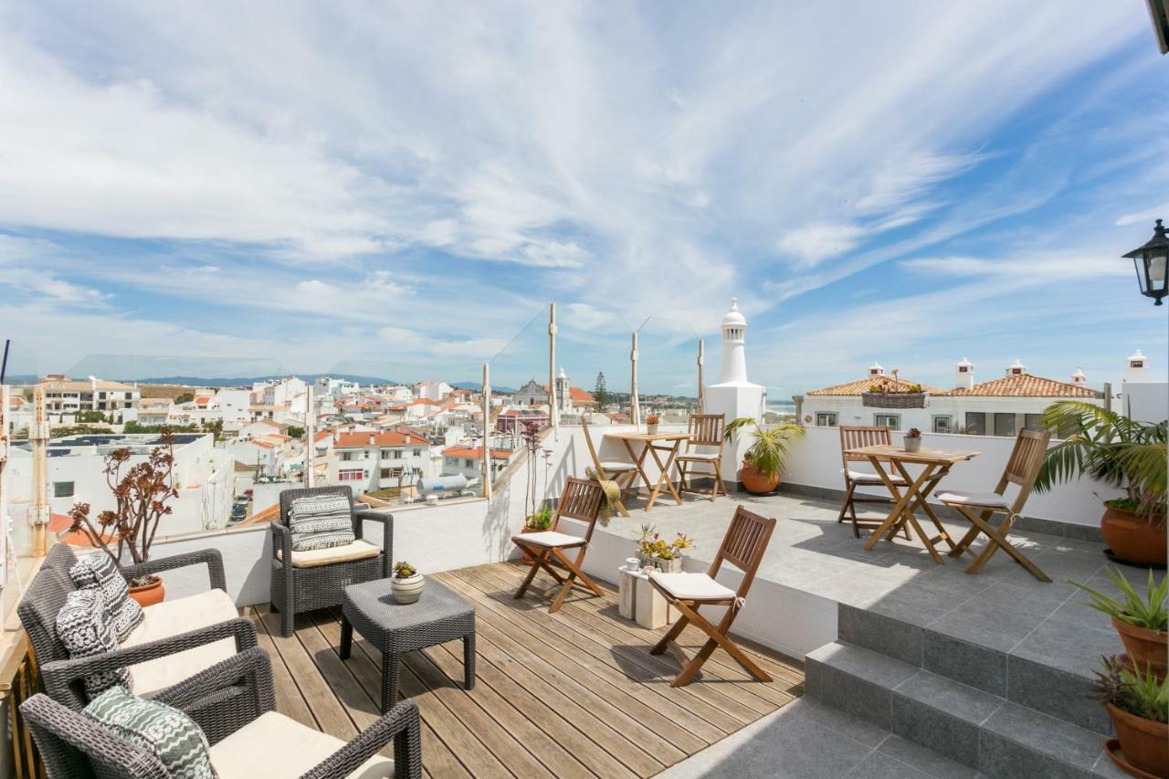 3 Marias Garden House B&B Lagos Dış mekan fotoğraf