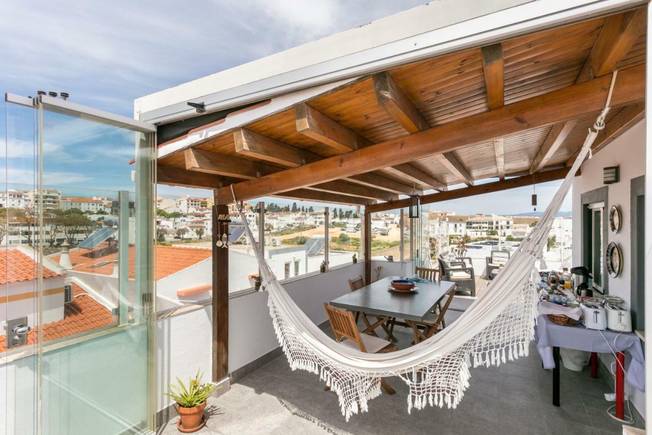 3 Marias Garden House B&B Lagos Dış mekan fotoğraf