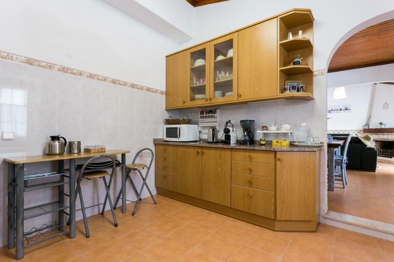 3 Marias Garden House B&B Lagos Dış mekan fotoğraf