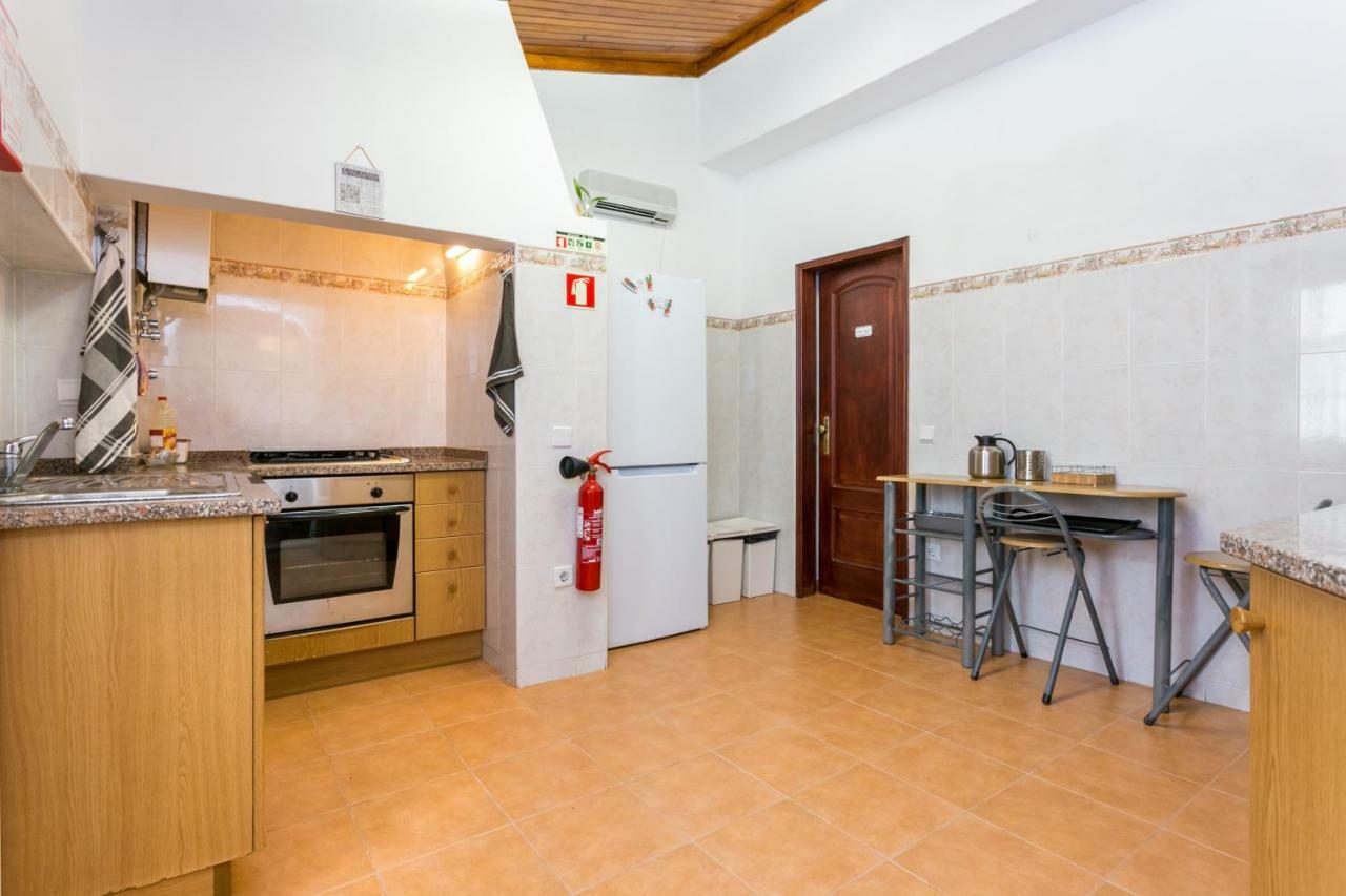 3 Marias Garden House B&B Lagos Dış mekan fotoğraf